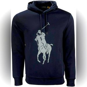 Polo Ralph Lauren hoodie